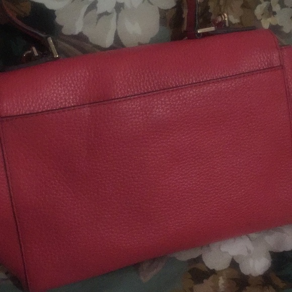 Michael Kors Coral Crossbody - Picture 5 of 6